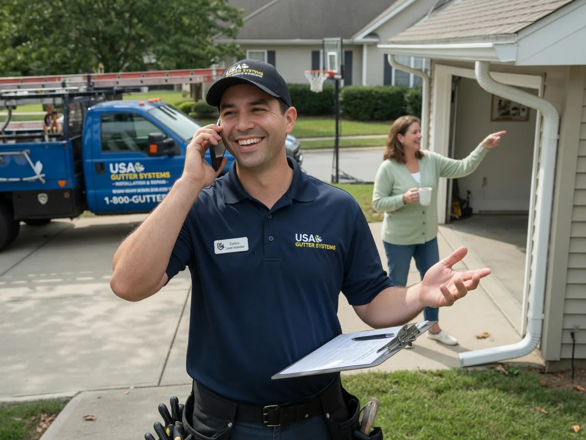 Gutter Installation Dry Run, PA FAQs
